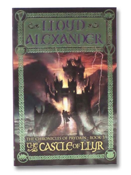 The Castle of Llyr (The Chronicles of Prydain No. 3)