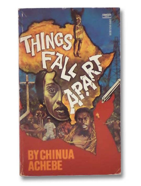Things Fall Apart