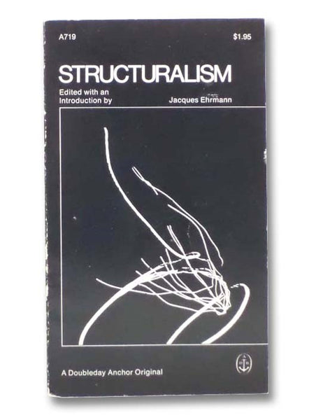 Structuralism