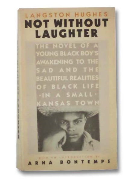 Not Without Laughter