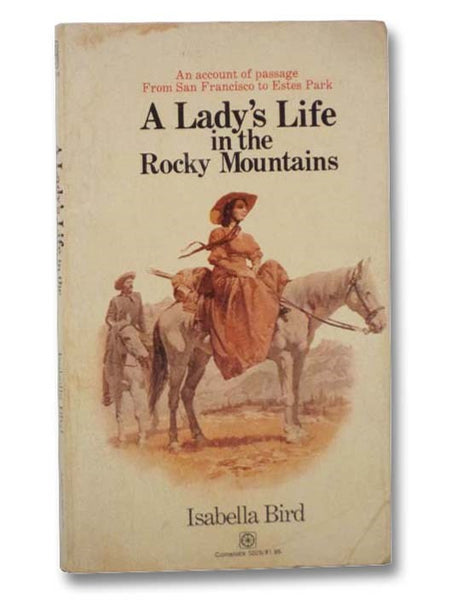 A Lady's Life in the Rocky Mountains