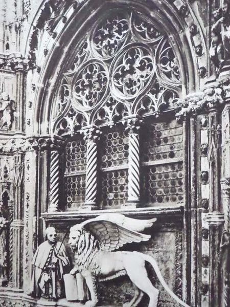 Venice: Its History, Art, Industries and Modern Life