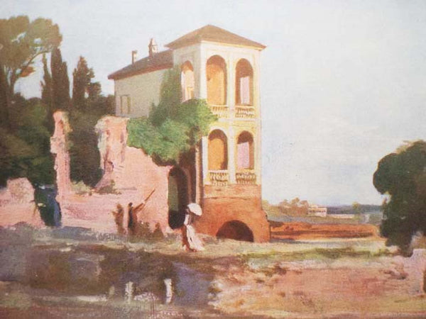 Rome and Its Story