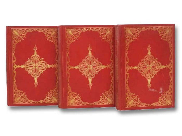 America: Picturesque and Descriptive, in Three Volumes