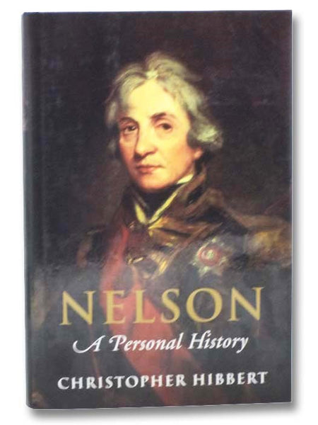 Nelson: A Personal History