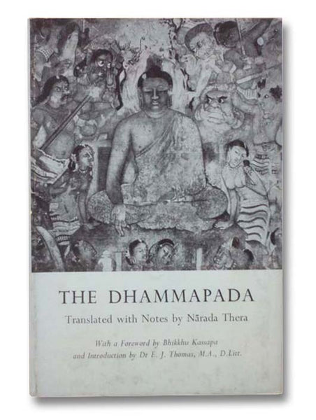 The Dhammapada