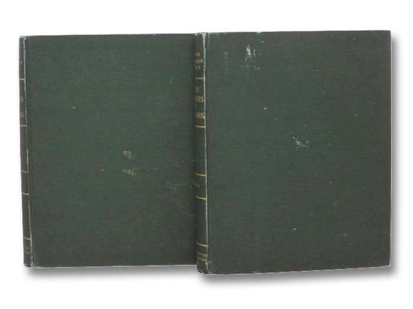 Wild Flowers of New York, in Two Volumes