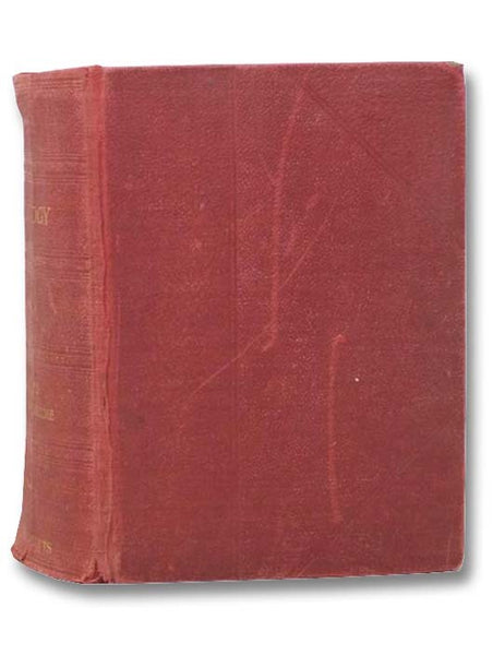 Medicology or Home Encyclopedia of Health. A Complete Family Guide. Abounding in Practical Household Information on the Structure and Functions of the Human Body, the Laws of Hygiene, Diet, Accidents and Emergencies, Accessory Treatments and Remedies, Ai…