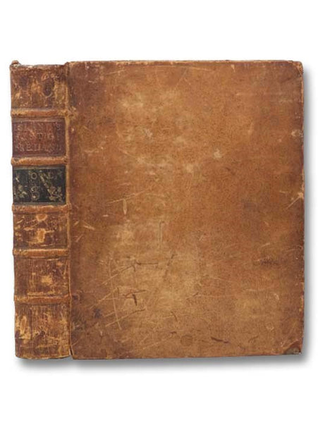 The History of Ireland from the Invasion of Henry II. With a Preliminary Discourse on the Ancient State of That Kingdom. (Volume 3 of 3)