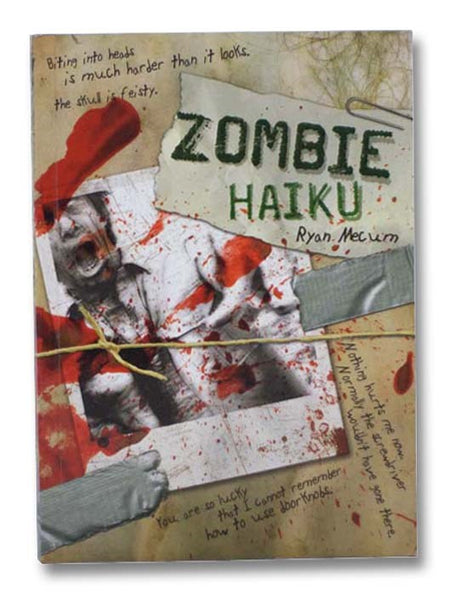 Zombie Haiku