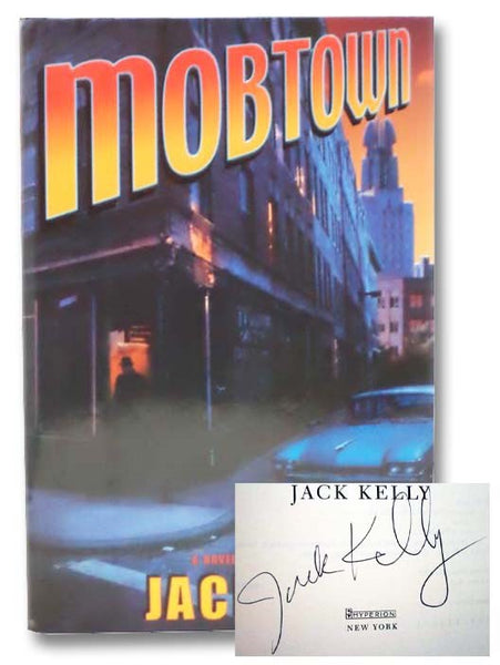 Mobtown