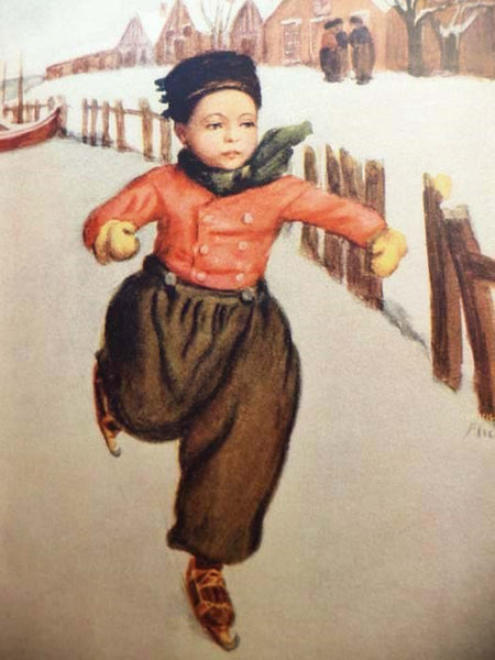 Boys' and Girls' Bookshelf, in Twenty Volumes, Plus Index: Volume I, Part One: Fun and Thought for Little Folk; Volume II, Part Two: Fun and Thought for Little Folk; Volume III, Part One: Famous Tales and Laughter Stories; Volume IV, Part Two: Famous Tal…