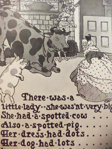 Boys' and Girls' Bookshelf, in Twenty Volumes, Plus Index: Volume I, Part One: Fun and Thought for Little Folk; Volume II, Part Two: Fun and Thought for Little Folk; Volume III, Part One: Famous Tales and Laughter Stories; Volume IV, Part Two: Famous Tal…
