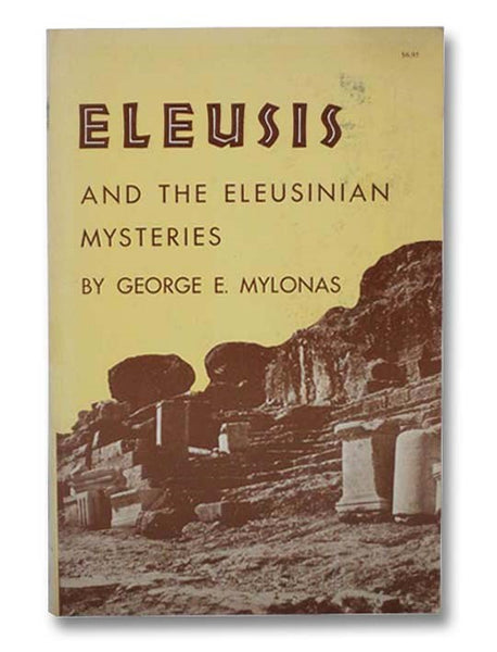 Eleusis and the Eleusian Mysteries