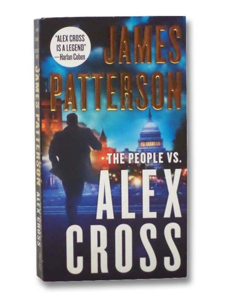 The People vs. Alex Cross