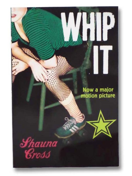 Whip It