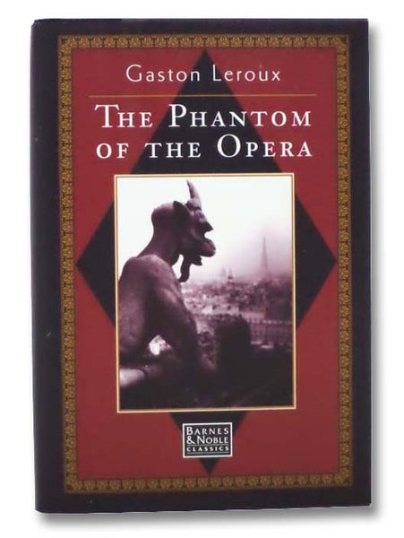 The Phantom of the Opera