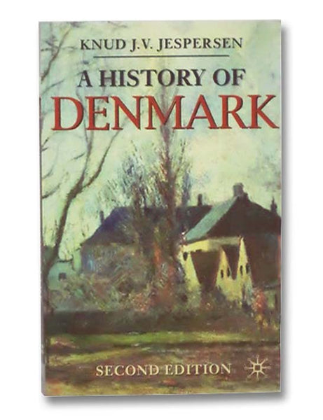 A History of Denmark