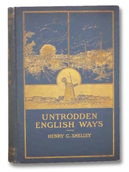 Untrodden English Ways