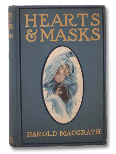 Hearts and Masks