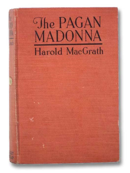 The Pagan Madonna