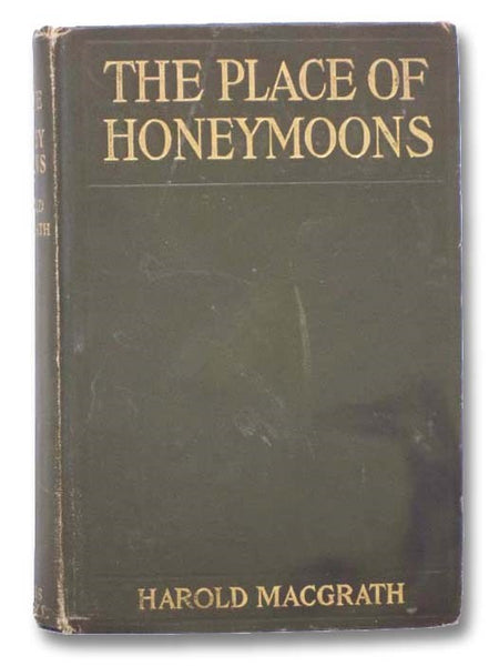 The Places of Honeymoons
