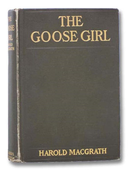 The Goose Girl