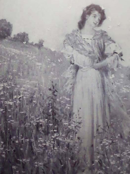 Rosalind at Red Gate