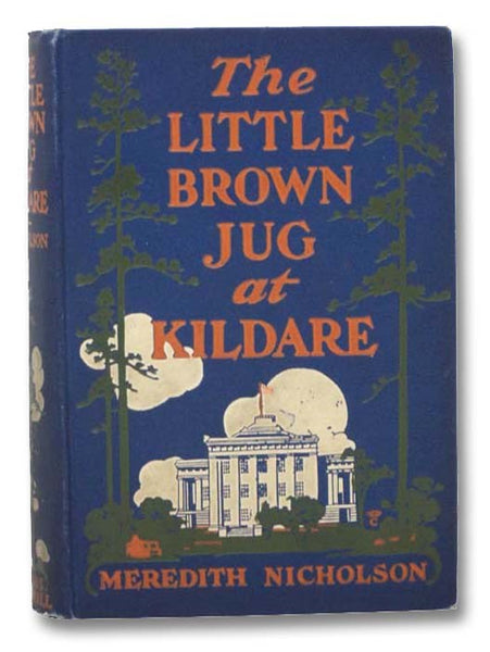 The Little Brown Jug at Kildare