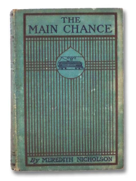 The Main Change