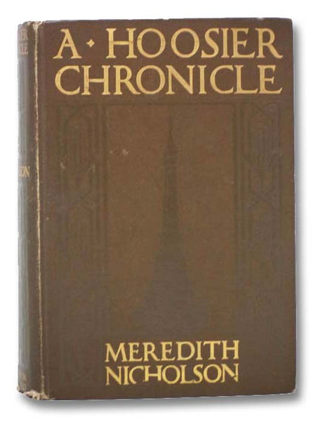 A Hoosier Chronicle