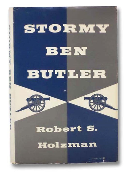 Stormy Ben Butler
