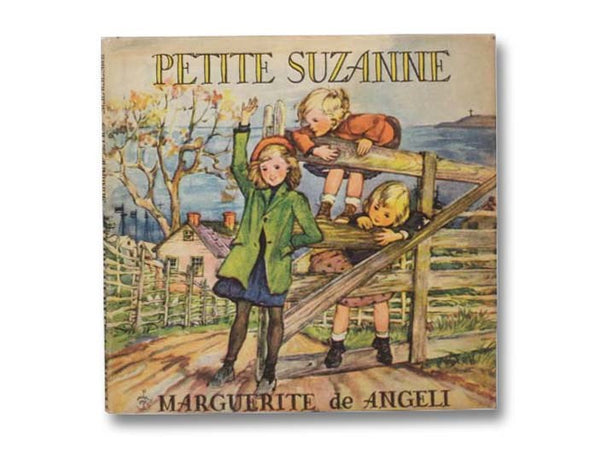 Petite Suzanne