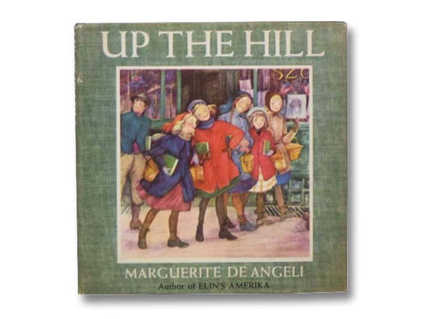 Up the Hill