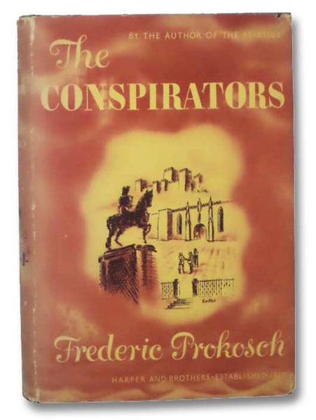 The Conspirators