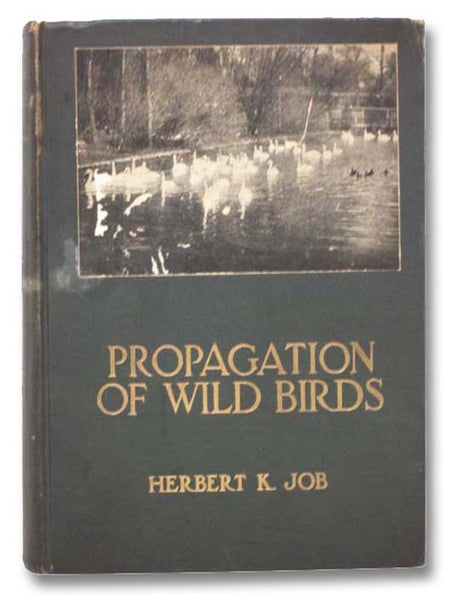 Propagation of Wild Birds
