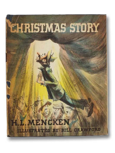 Christmas Story