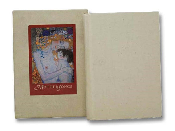 MotherSongs: Poems for, by, and about Mothers