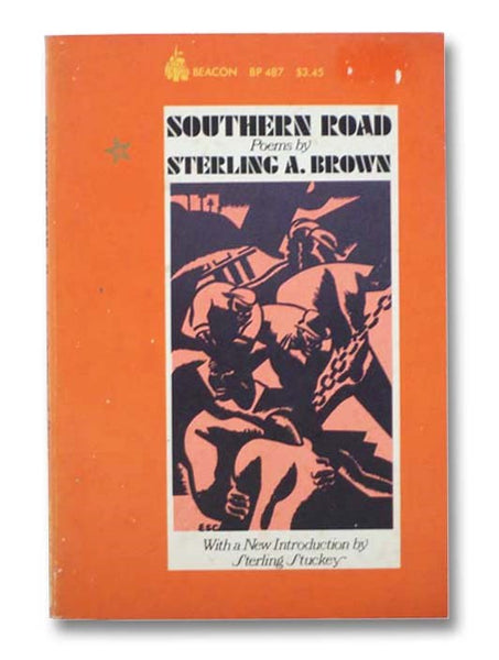 Southern Road: Poems