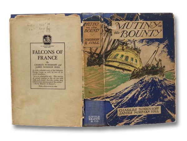 Mutiny on the Bounty