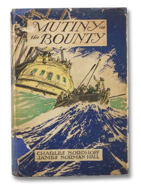 Mutiny on the Bounty