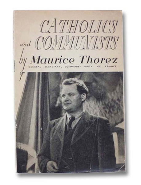 Catholics and Communists