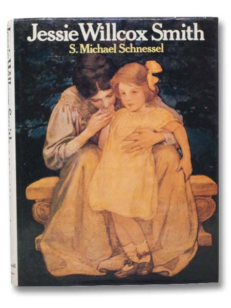 Jessie Willcox Smith