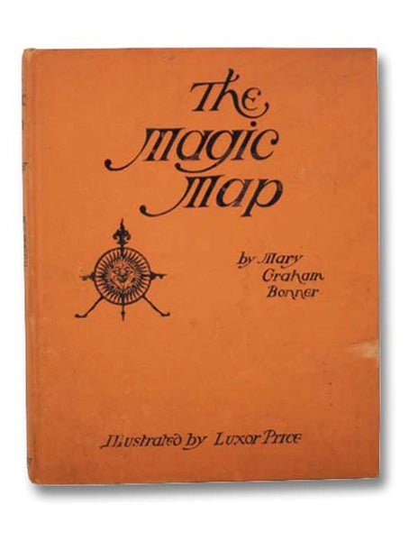 The Magic Map