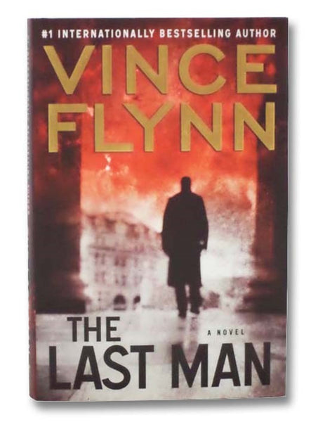 The Last Man (Mitch Rapp)