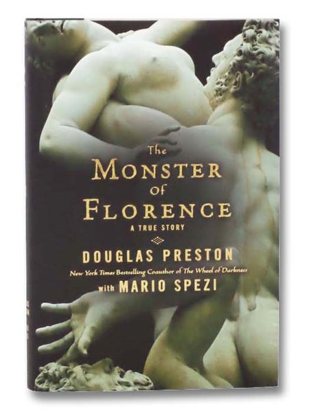 The Monster of Florence: A True Story