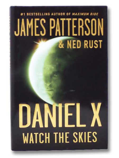 Daniel X: Watch the Skies