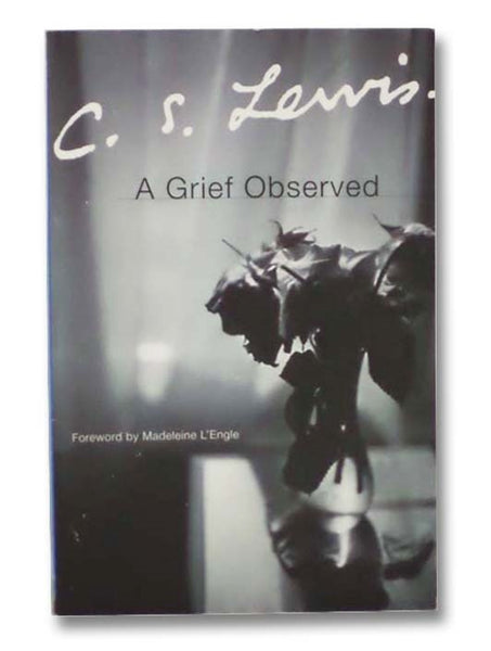 A Grief Observed