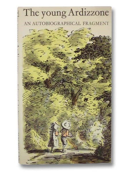The Young Ardizzone: An Autobiographical Fragment