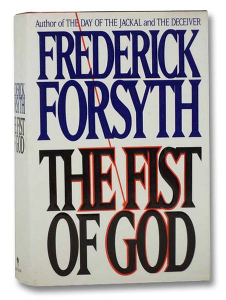 The Fist of God